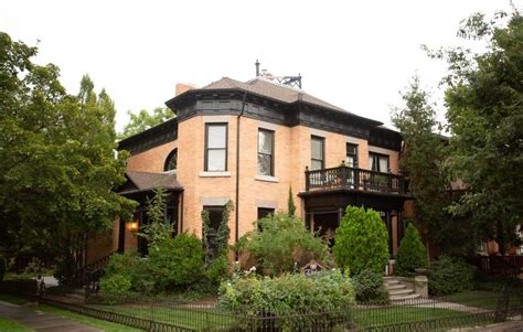 bed and breakfast salt lake city  Engen Hus Bed and Breakfast
